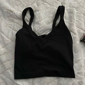 Lululemon align tank top